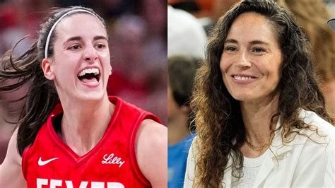 Sue Bird revealed 3 WNBA teams she wouldn't want to see in the playof.